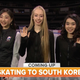 Image for article titled Bradie Tennell, Mirai Nagasu, And Karen Chen Selected To Represent U.S. Figure Skating At Olympics